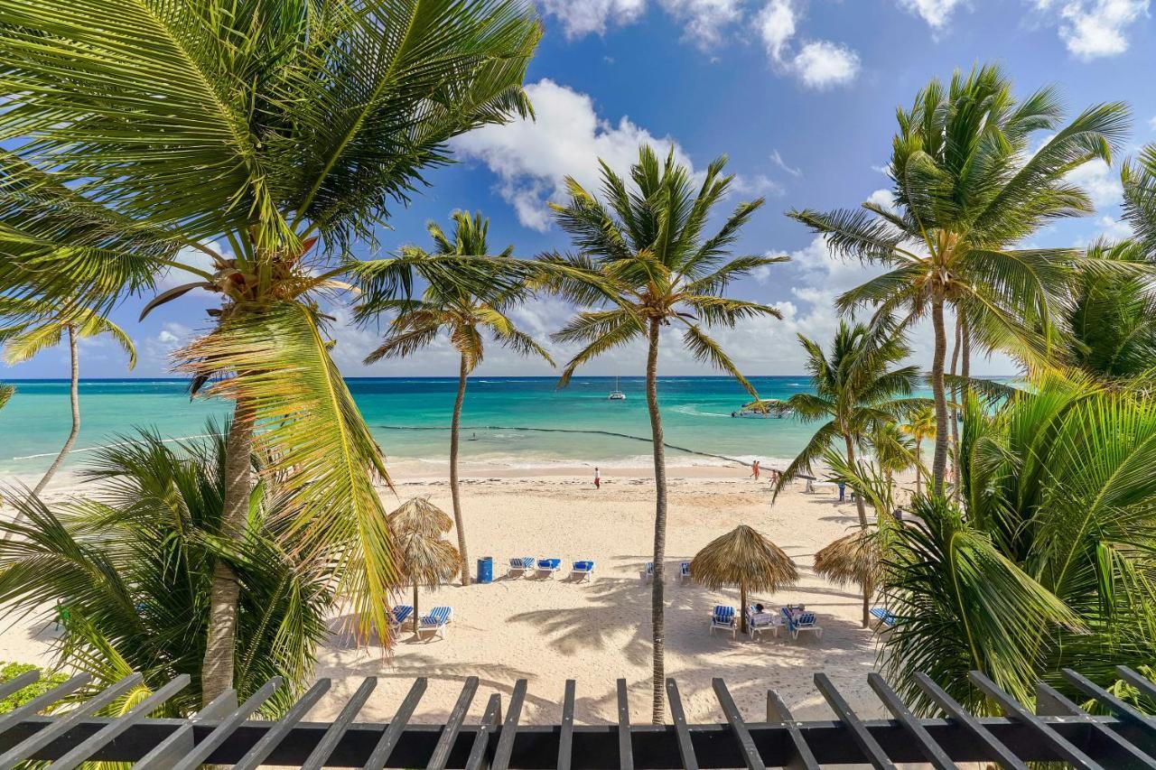 Costa Atlantica Punta Cana - Beach Vacation Condos Экстерьер фото